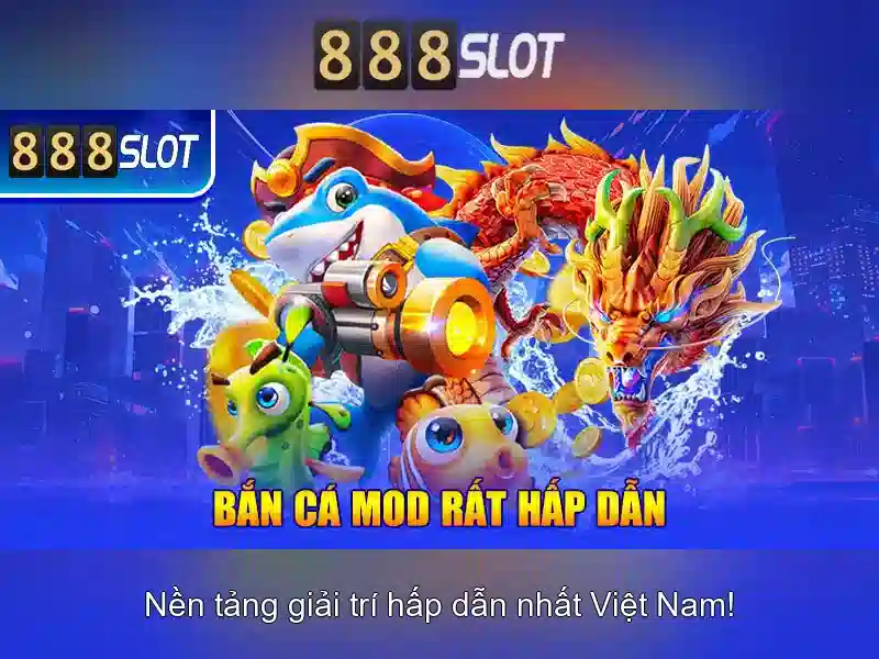 Giới thiệu về 888slot Giới thiệu về 888slot