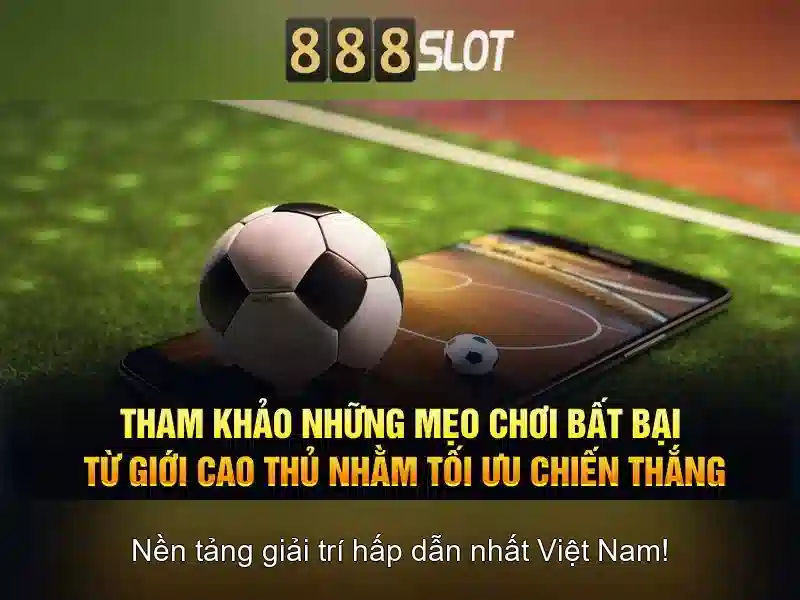 Khám phá 888slot: Nền tảng cược và casino online đa dạng