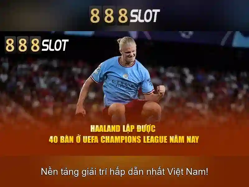 Giới thiệu về 888slot