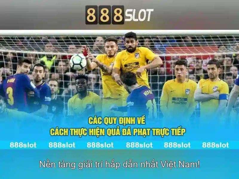 Trải nghiệm người dùng tại 888slot