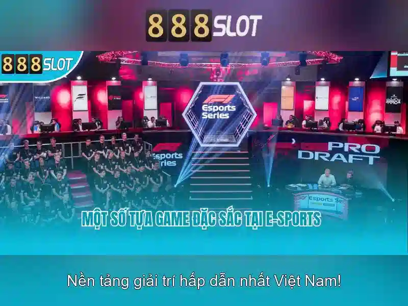 Khám phá 888slot