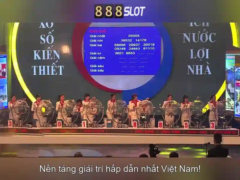 Danh sách trò chơi và các thể loại có mặt tại 888slot