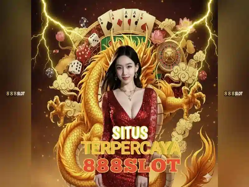 Trò chơi slot hấp dẫn và tính năng đặc biệt