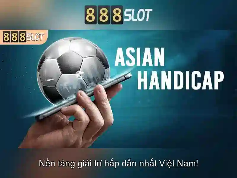 Giới thiệu về 888slot