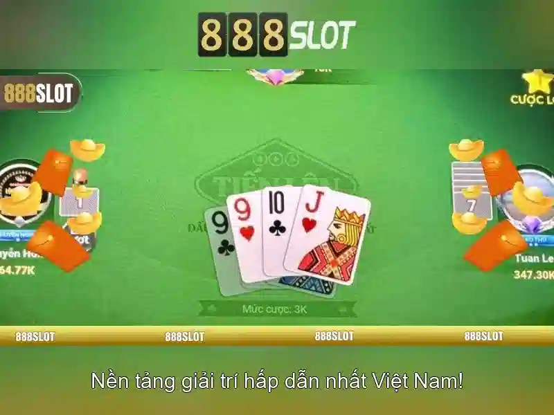 888slot là gì?