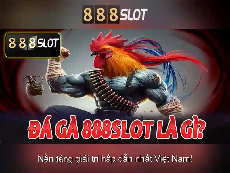 Giới thiệu 888slot