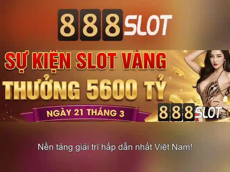 Giới thiệu về 888slot
