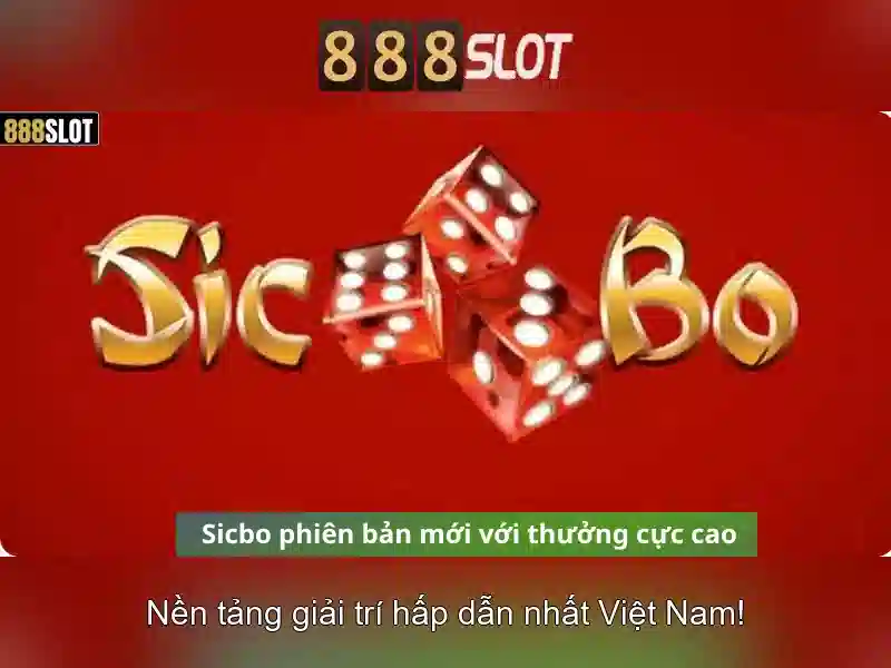 888slot là nền tảng slot trực tuyến phổ biến