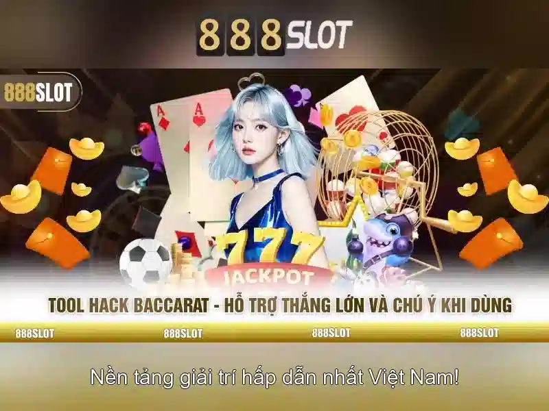 Các trò chơi nổi bật