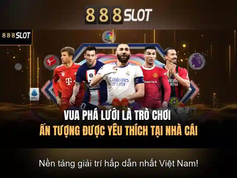 wallet slot 888 – Tổng quan chủ đề và giá trị cốt lõi