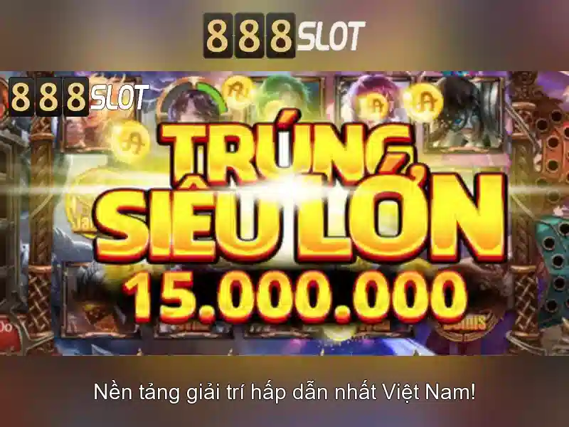 Danh mục trò chơi và máy đánh bạc