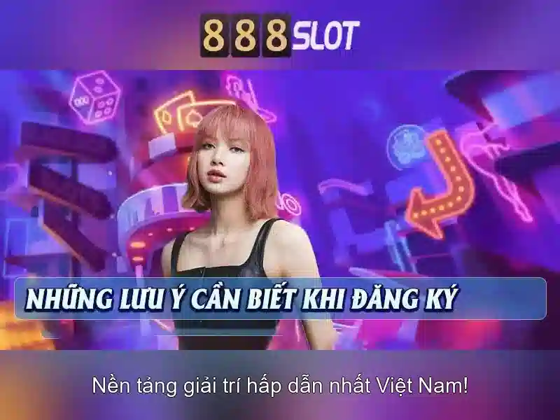 Giới thiệu về 888slot