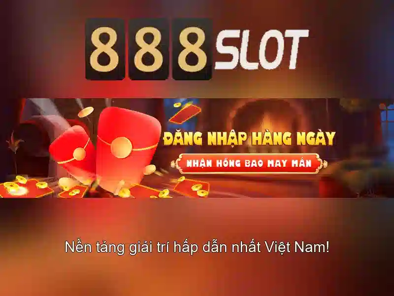 Tại sao chọn 888slot