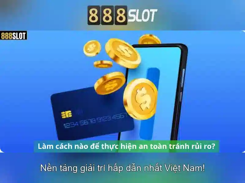 888slot là gì và tại sao phổ biến 888slot là gì và tại sao phổ biến