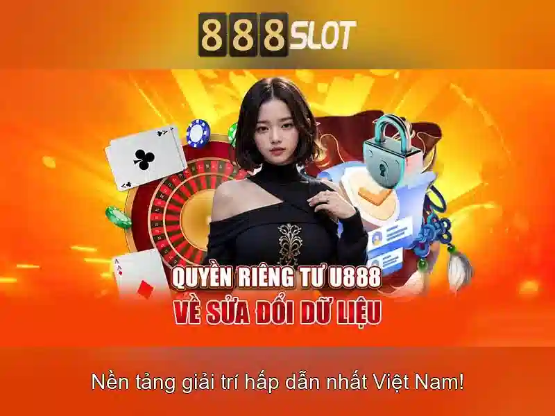 Trò chơi và slot nổi bật