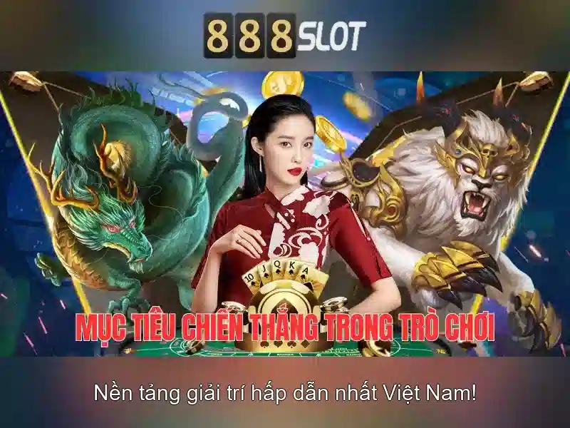 Các trò chơi nổi bật