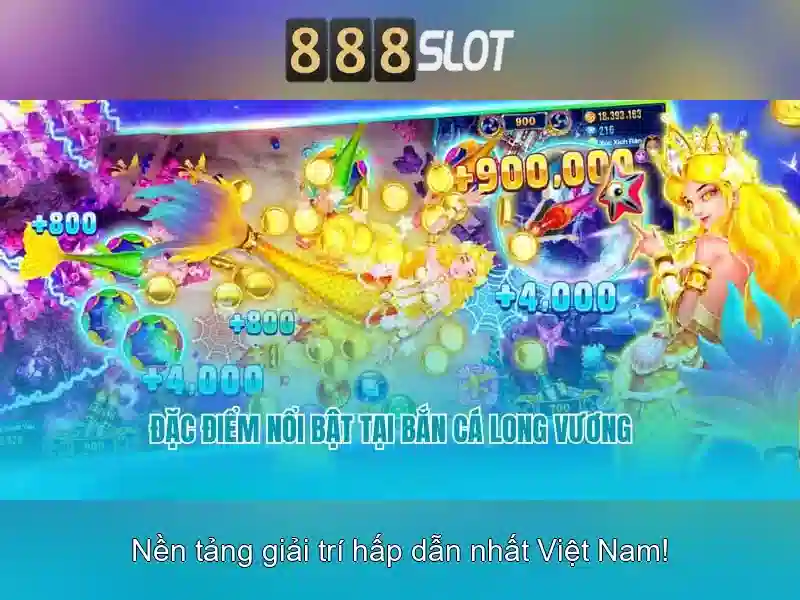 Danh mục trò chơi đa dạng