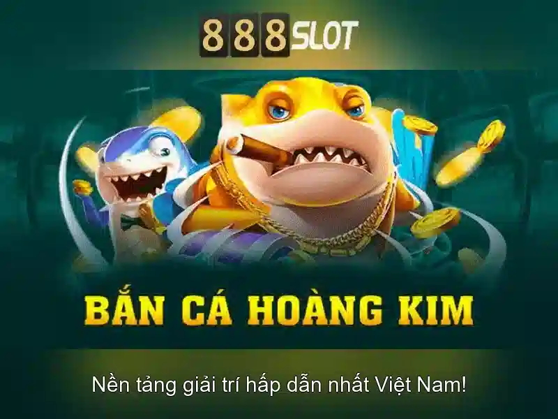 Giới thiệu về 888slot