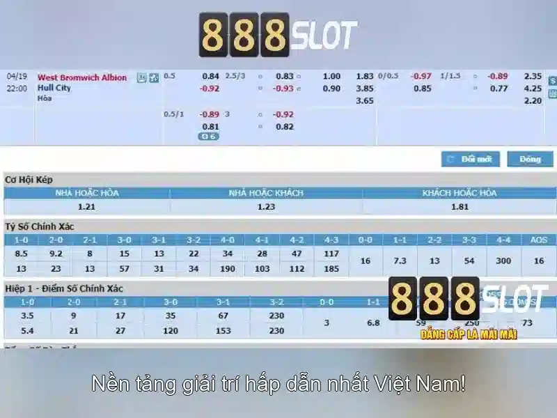 Trải nghiệm trò chơi đa dạng