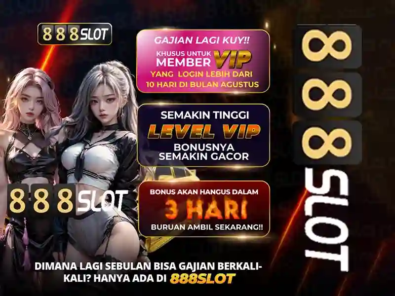 Giới thiệu về 888Slot