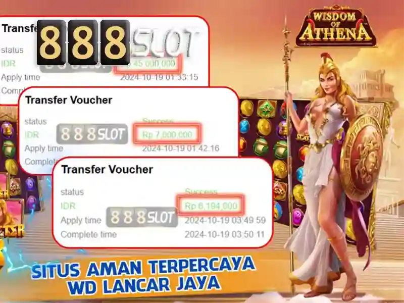 Trò chơi slot đa dạng