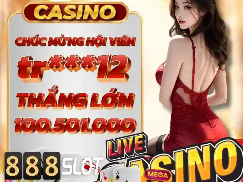 Giới thiệu về 888slot