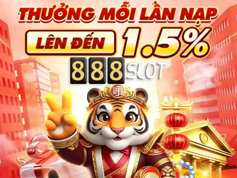 Ưu điểm của 888slot Ưu điểm của 888slot