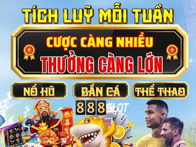 Khuyến mãi và chương trình thưởng Khuyến mãi và chương trình thưởng