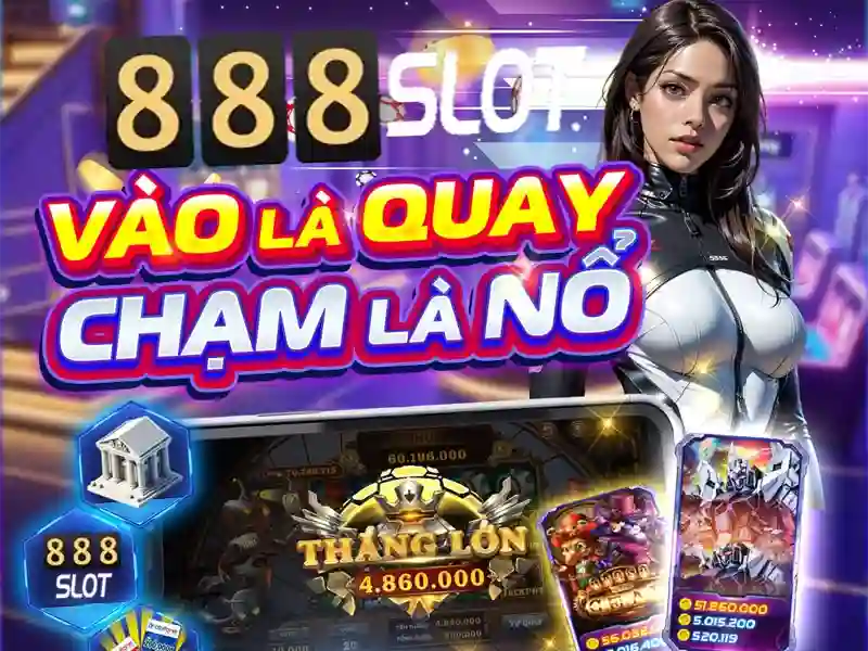 Tại sao chọn 888slot?>